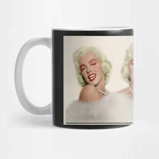 Marilyn Mug